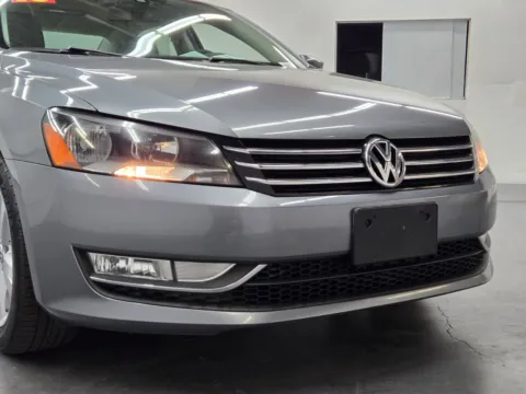 More photos of 2015 Volkswagen Passat 1.8T LIMITED EDIT at Baja Auto Sales West, NV