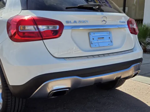 More photos of 2018 Mercedes-Benz GLA 250 at Baja Auto Sales West, NV