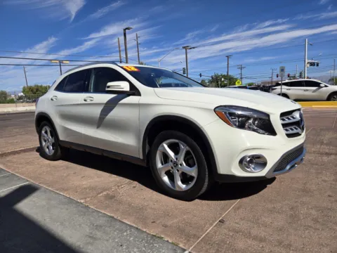More photos of 2018 Mercedes-Benz GLA 250 at Baja Auto Sales West, NV
