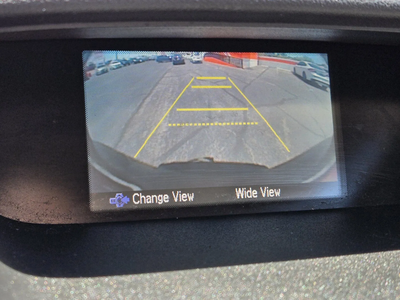 Honda CR-V photo 18