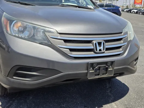 More photos of 2014 Honda CR-V LX at Baja Auto Sales West, NV