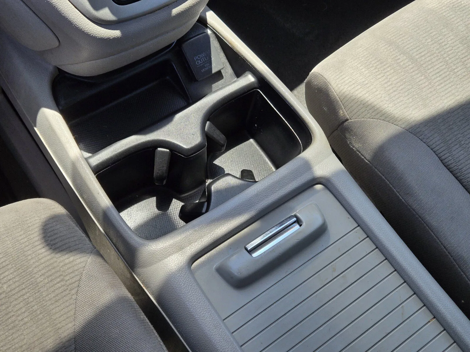 Honda CR-V photo 21