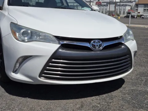 More photos of 2017 Toyota Camry LE at Baja Auto Sales West, NV