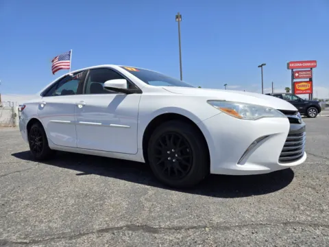 More photos of 2017 Toyota Camry LE at Baja Auto Sales West, NV