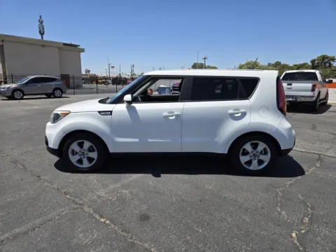 Photos of 2018 Kia Soul for sale in Las Vegas, NV at Baja Auto Sales West