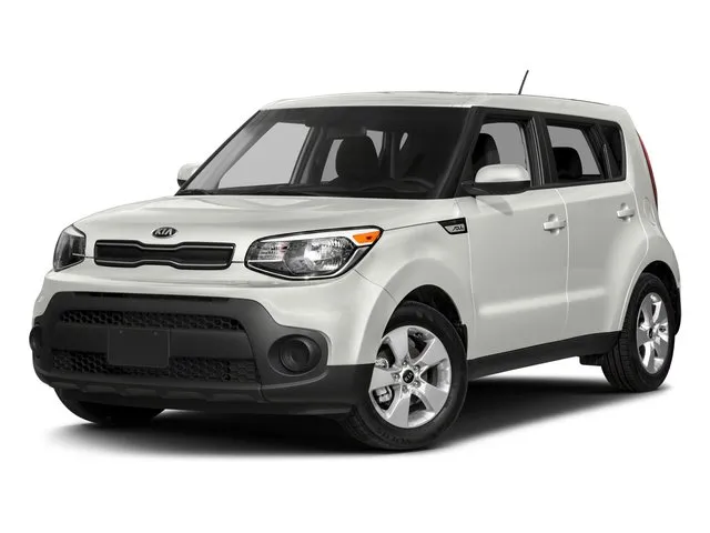 2018 Kia Soul 1.6L Base 6 A/T's photo