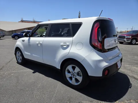 Another view of 2018 Kia Soul for sale in Las Vegas, NV at Baja Auto Sales West