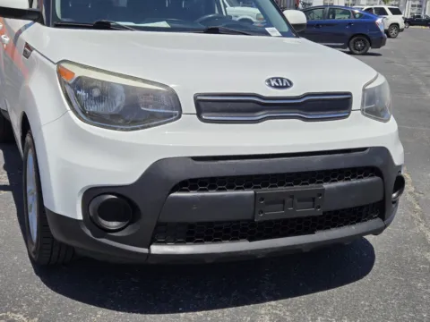 More photos of 2018 Kia Soul at Baja Auto Sales West, NV