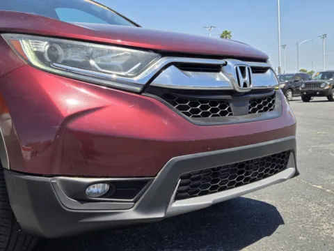 More photos of 2018 Honda CR-V EX at Baja Auto Sales West, NV