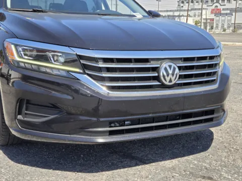 More photos of 2020 Volkswagen Passat 2.0T SE at Baja Auto Sales West, NV