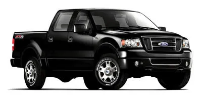 2007 Ford F-150's photo