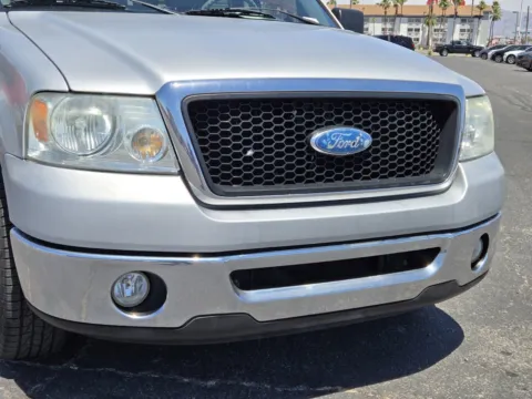 More photos of 2007 Ford F-150 FX2 at Baja Auto Sales West, NV