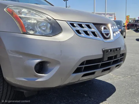 More photos of 2015 Nissan Rogue Select S at Baja Auto Sales West, NV