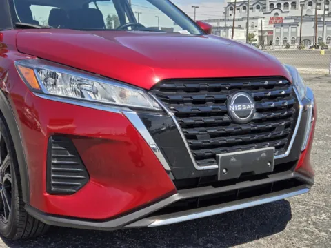 More photos of 2022 Nissan Kicks SV at Baja Auto Sales West, NV