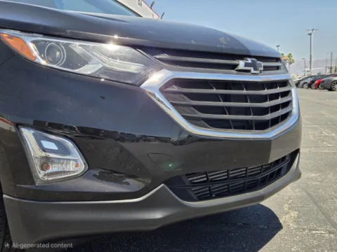 More photos of 2018 Chevrolet Equinox LT at Baja Auto Sales West, NV
