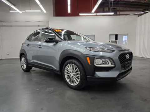 More photos of 2020 Hyundai Kona SEL at Baja Auto Sales West, NV