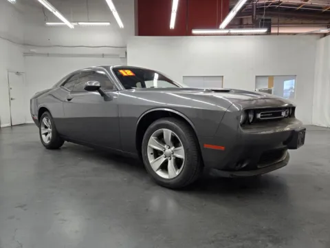 More photos of 2018 Dodge Challenger SXT at Baja Auto Sales West, NV