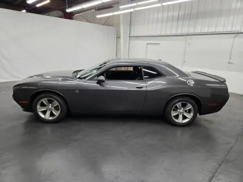 Photos of 2018 Dodge Challenger SXT for sale in Las Vegas, NV at Baja Auto Sales West