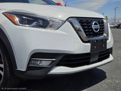 More photos of 2020 Nissan Kicks SR at Baja Auto Sales West, NV