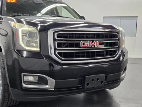 More photos of 2015 GMC Yukon SLT at Baja Auto Sales West, NV
