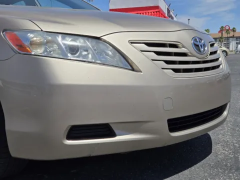 More photos of 2007 Toyota Camry LE at Baja Auto Sales West, NV