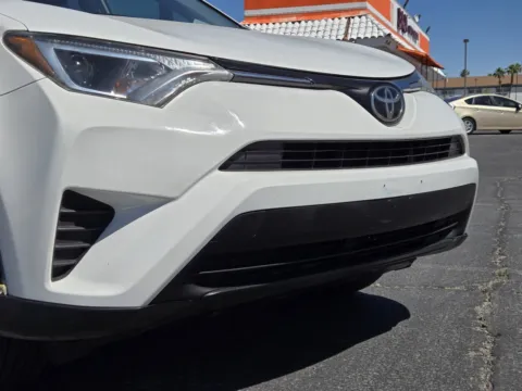 More photos of 2017 Toyota RAV4 LE at Baja Auto Sales West, NV