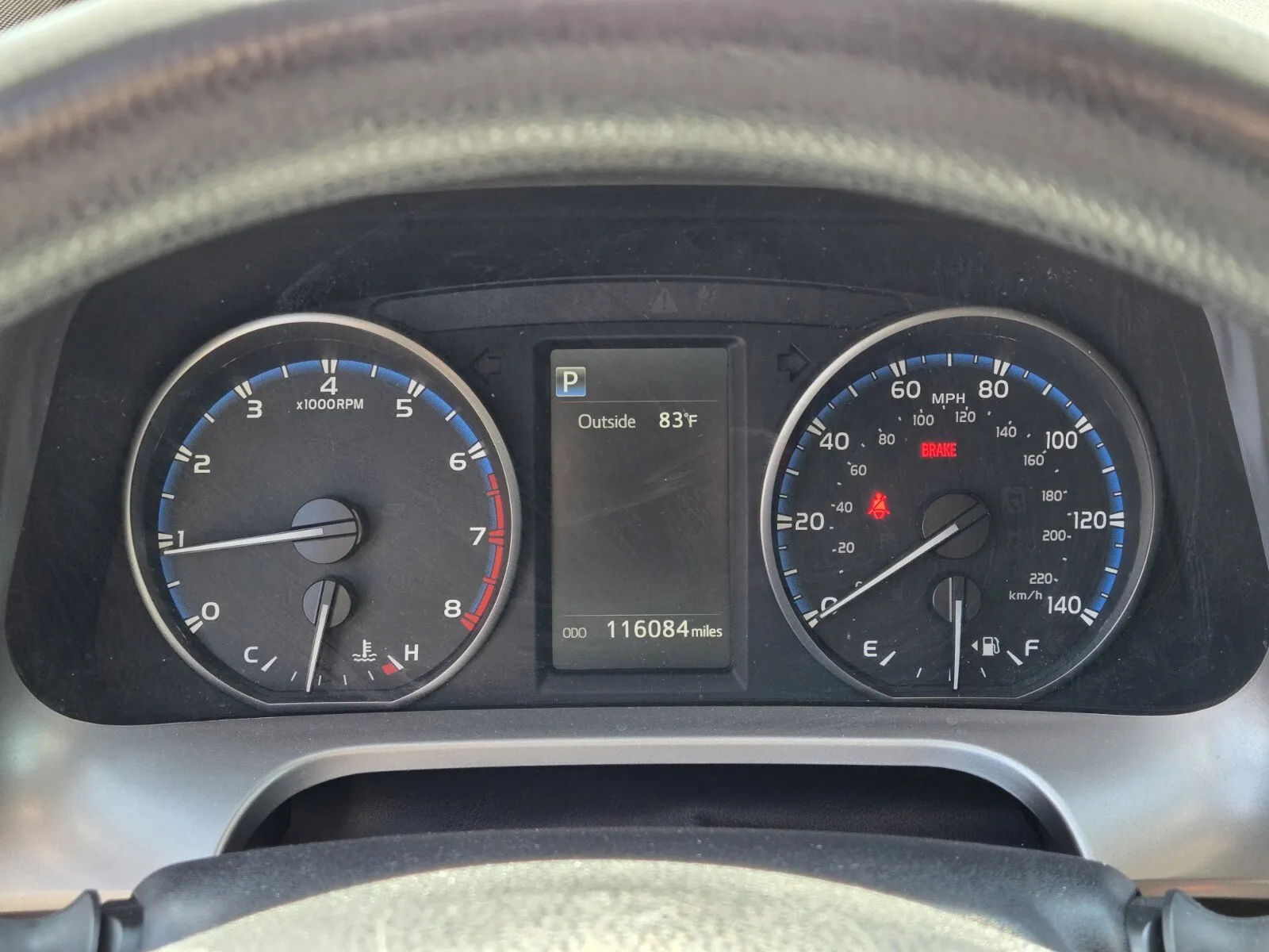 Toyota RAV4 photo 16