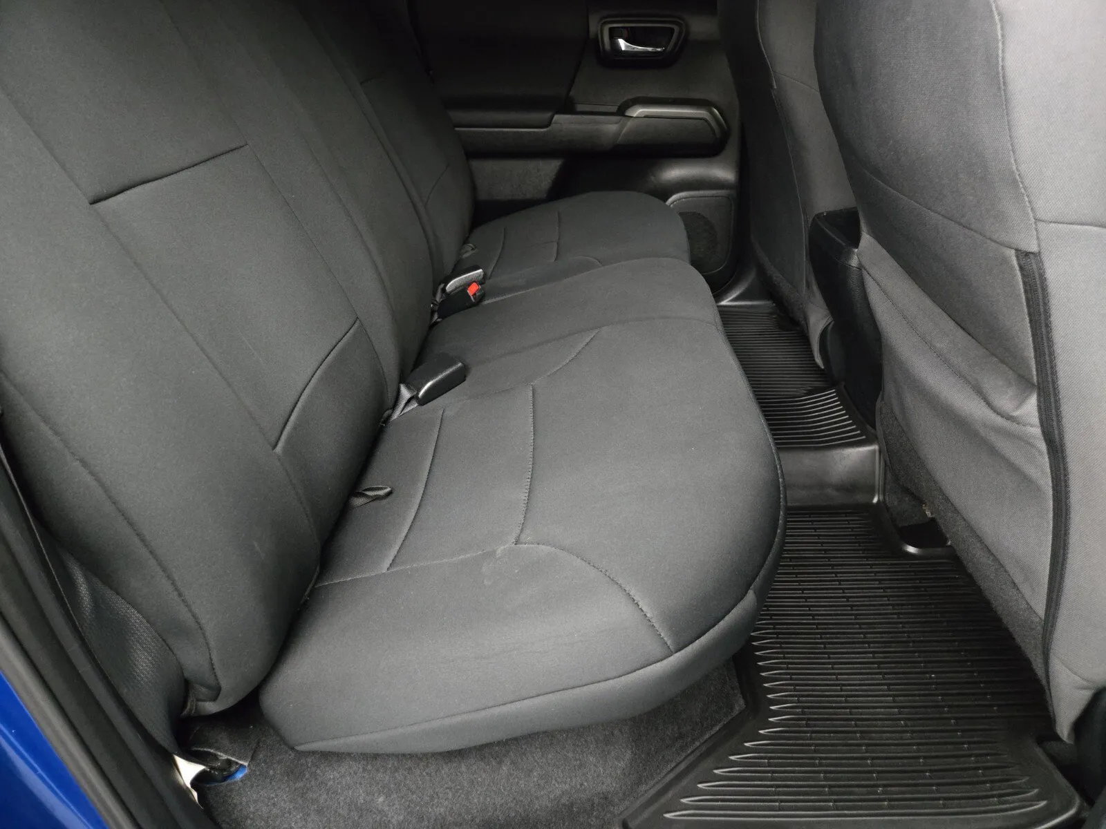 2018 Toyota Tacoma SR5 - Photo 12