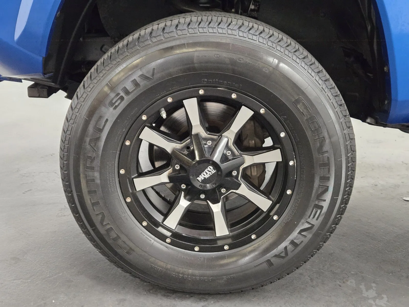 2018 Toyota Tacoma SR5 - Photo 6