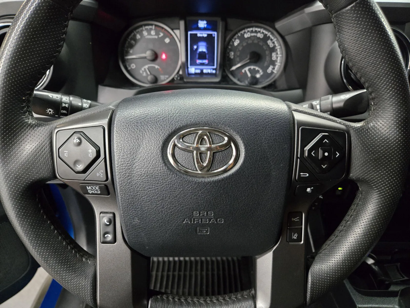 2018 Toyota Tacoma SR5 - Photo 16