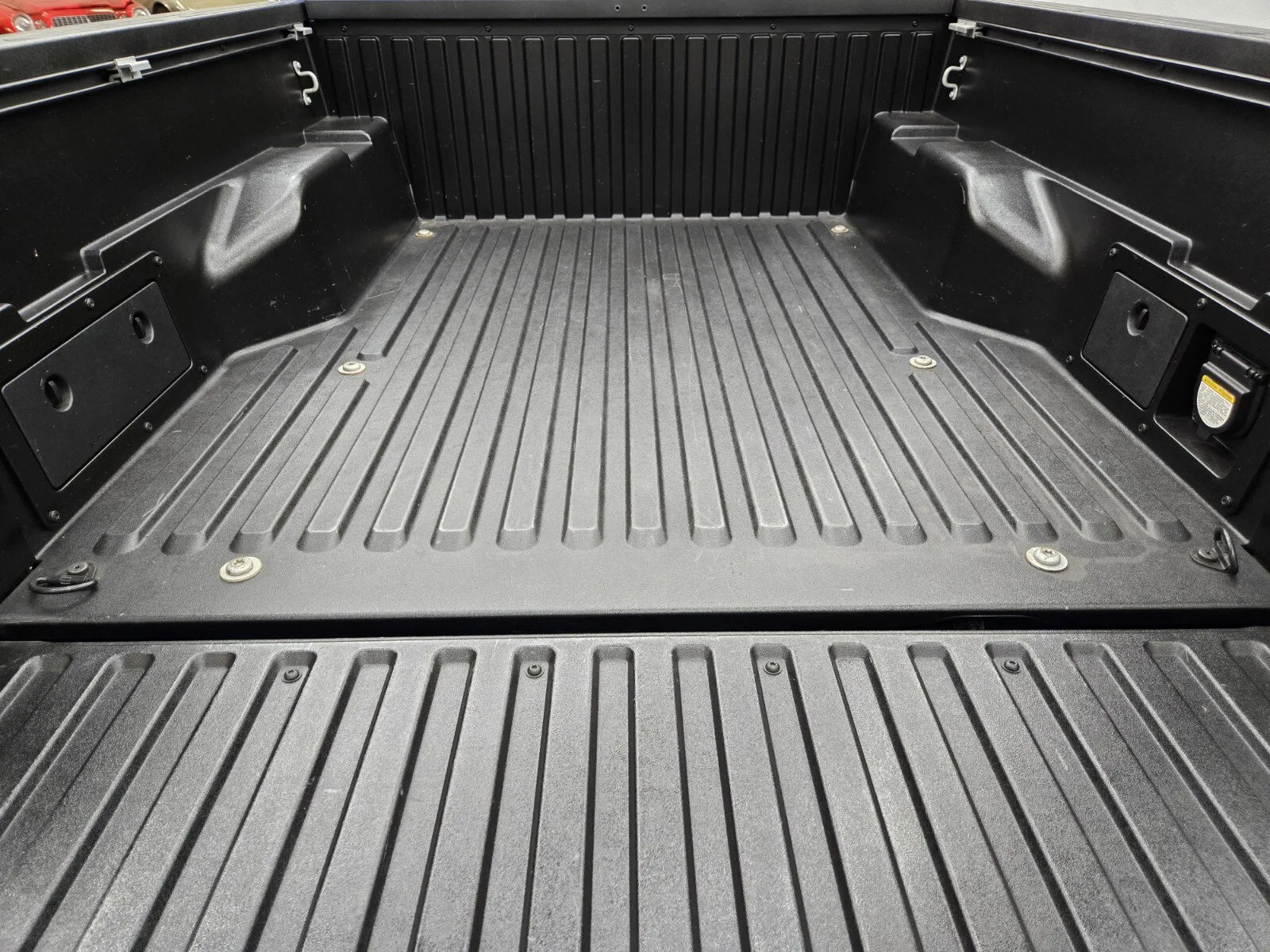2018 Toyota Tacoma SR5 - Photo 11