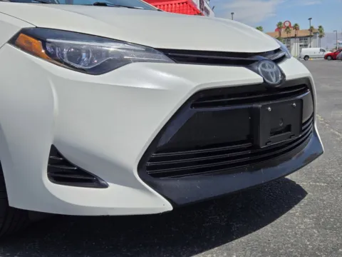 More photos of 2018 Toyota Corolla LE at Baja Auto Sales West, NV