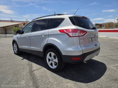 Another view of 2015 Ford Escape SE for sale in Las Vegas, NV at Baja Auto Sales West
