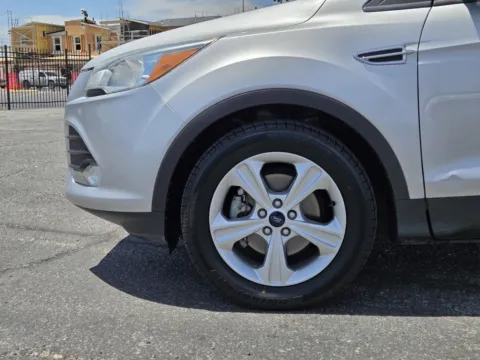 More photos of 2015 Ford Escape SE at Baja Auto Sales West, NV