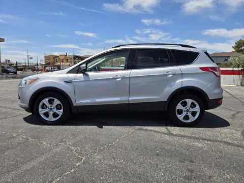 Photos of 2015 Ford Escape SE for sale in Las Vegas, NV at Baja Auto Sales West
