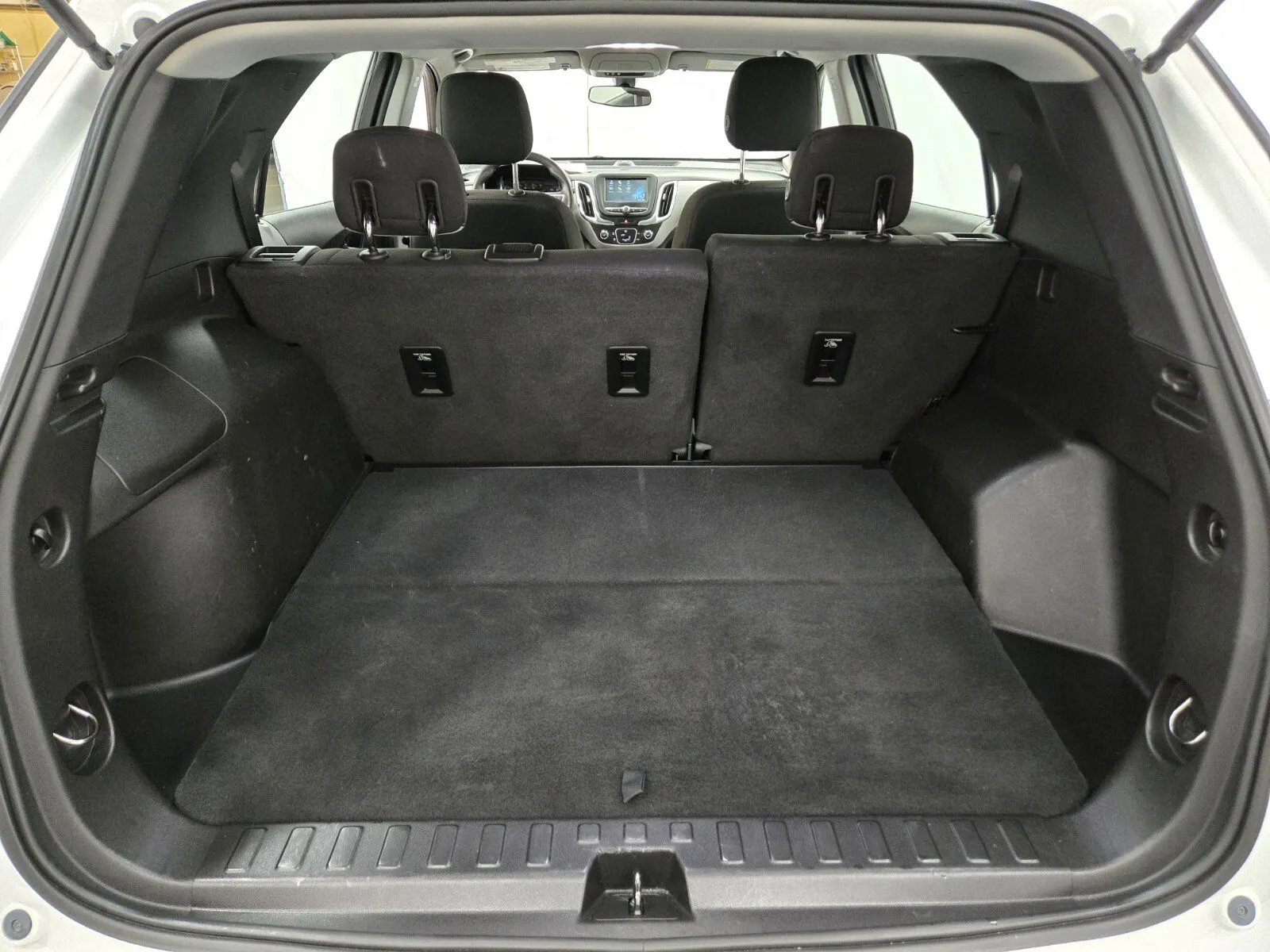 Chevrolet Equinox photo 10