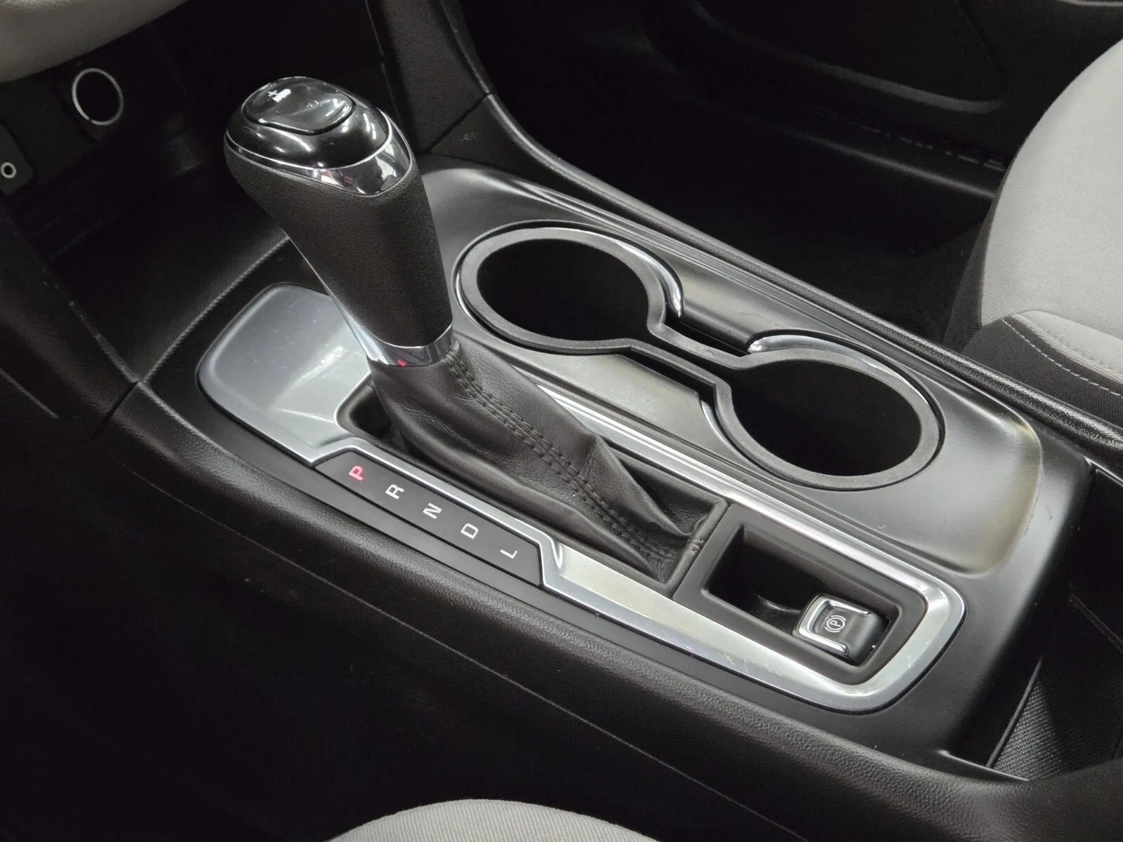 Chevrolet Equinox photo 19