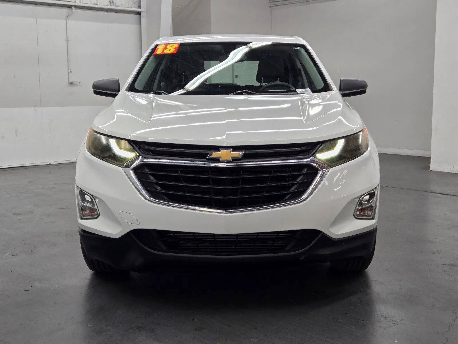 Chevrolet Equinox photo 5