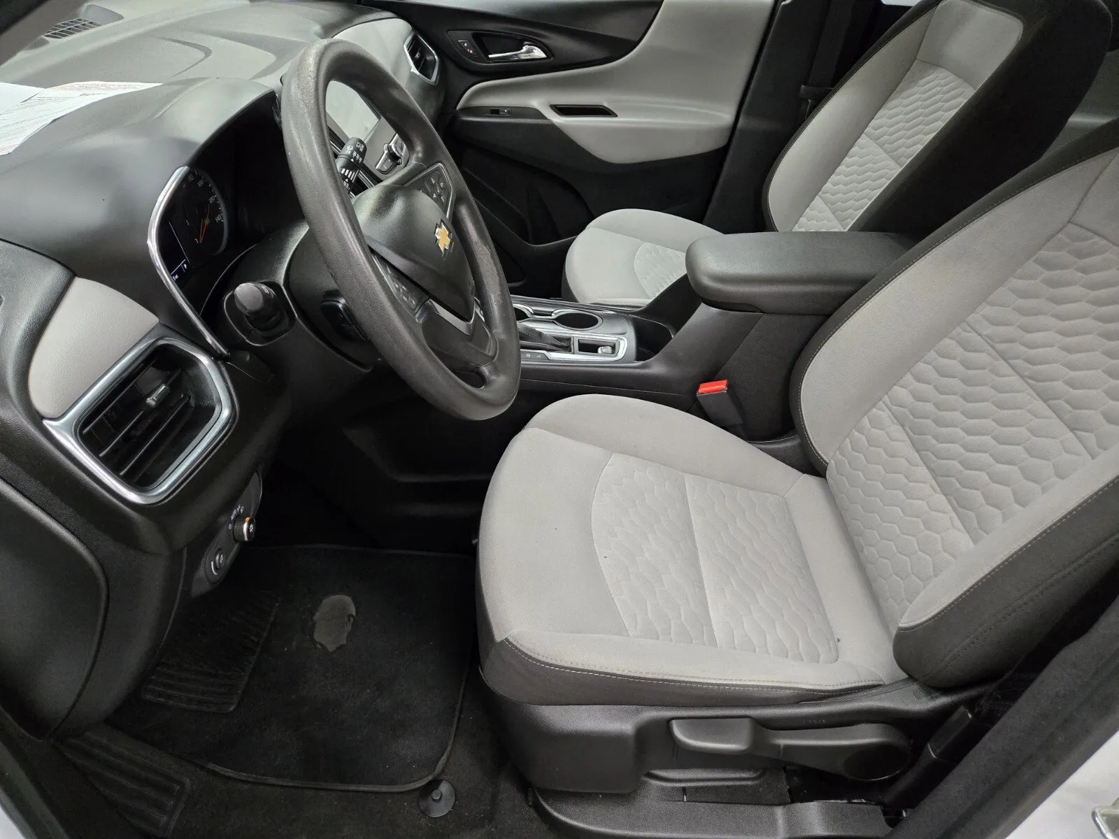 Chevrolet Equinox photo 7