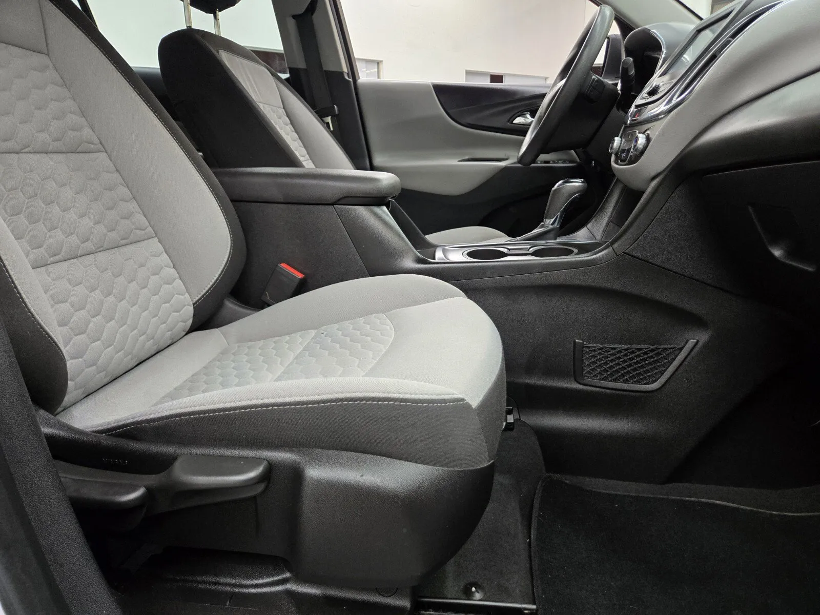 Chevrolet Equinox photo 12
