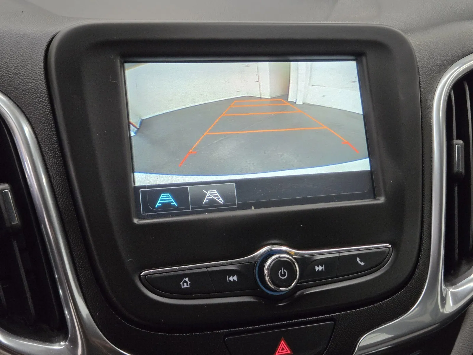 Chevrolet Equinox photo 18