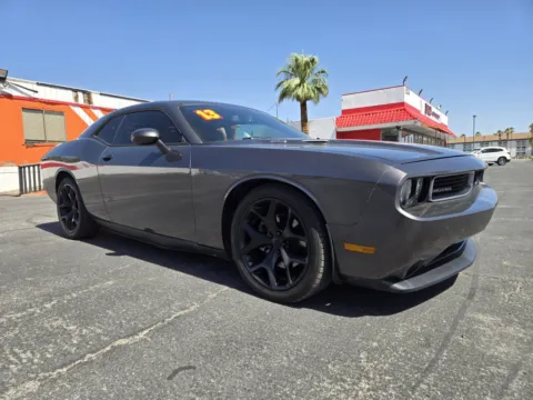 More photos of 2013 Dodge Challenger R/T Plus at Baja Auto Sales West, NV