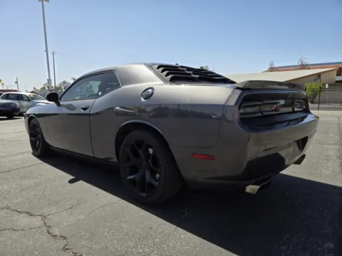 Another view of 2013 Dodge Challenger R/T Plus for sale in Las Vegas, NV at Baja Auto Sales West
