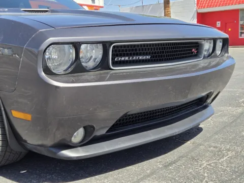 More photos of 2013 Dodge Challenger R/T Plus at Baja Auto Sales West, NV