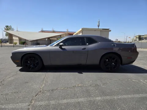 Photos of 2013 Dodge Challenger R/T Plus for sale in Las Vegas, NV at Baja Auto Sales West