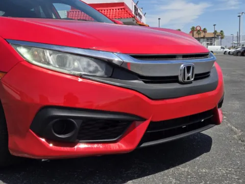 More photos of 2016 Honda Civic Sedan LX at Baja Auto Sales West, NV