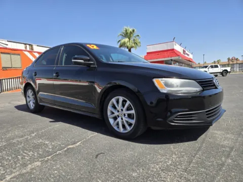 More photos of 2012 Volkswagen Jetta Sedan SE PZEV at Baja Auto Sales West, NV