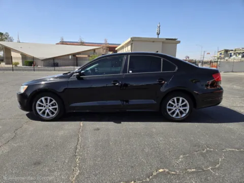 Photos of 2012 Volkswagen Jetta Sedan SE PZEV for sale in Las Vegas, NV at Baja Auto Sales West