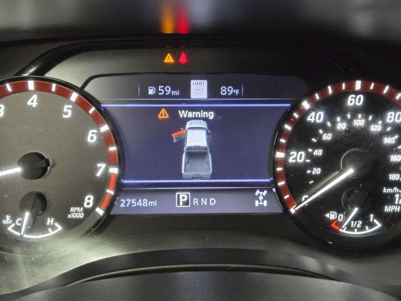 2022 Nissan Frontier PRO-4X - Photo 16