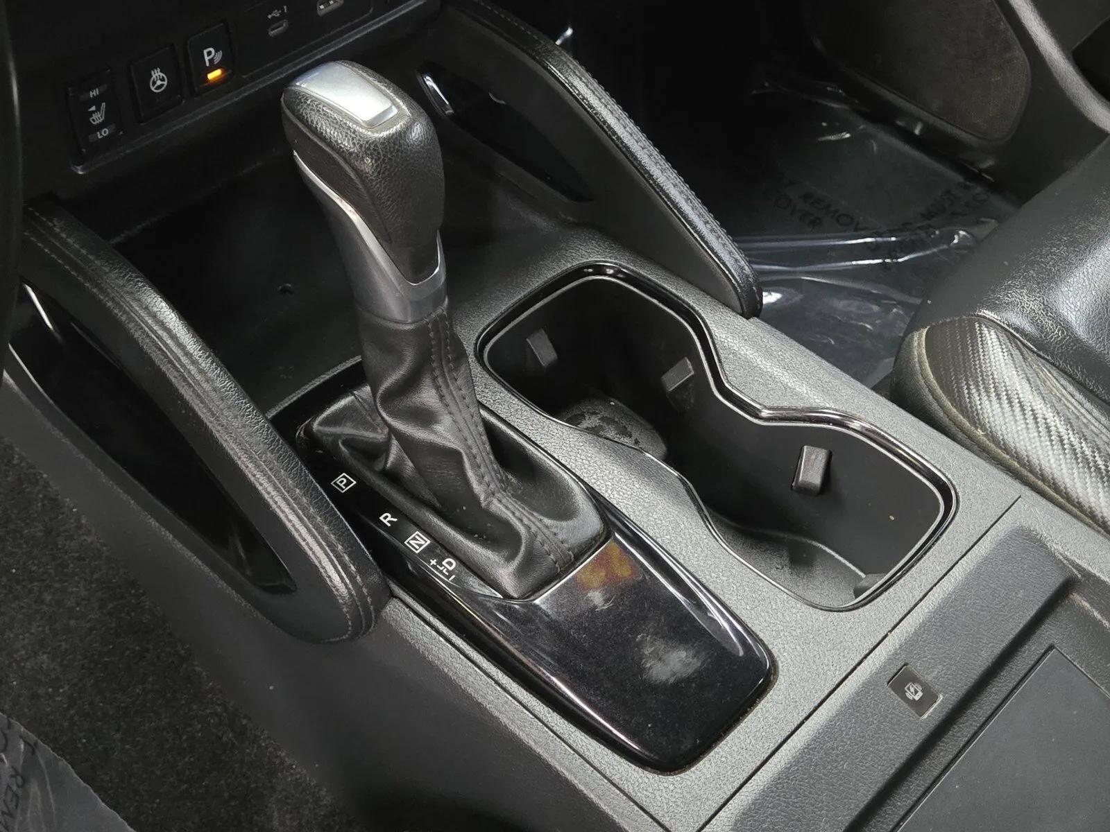 2022 Nissan Frontier PRO-4X - Photo 19